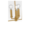 VISUAL COMFORT STUDIO, CARLYLE LANTERN, LANTERN CEILING LIGHT