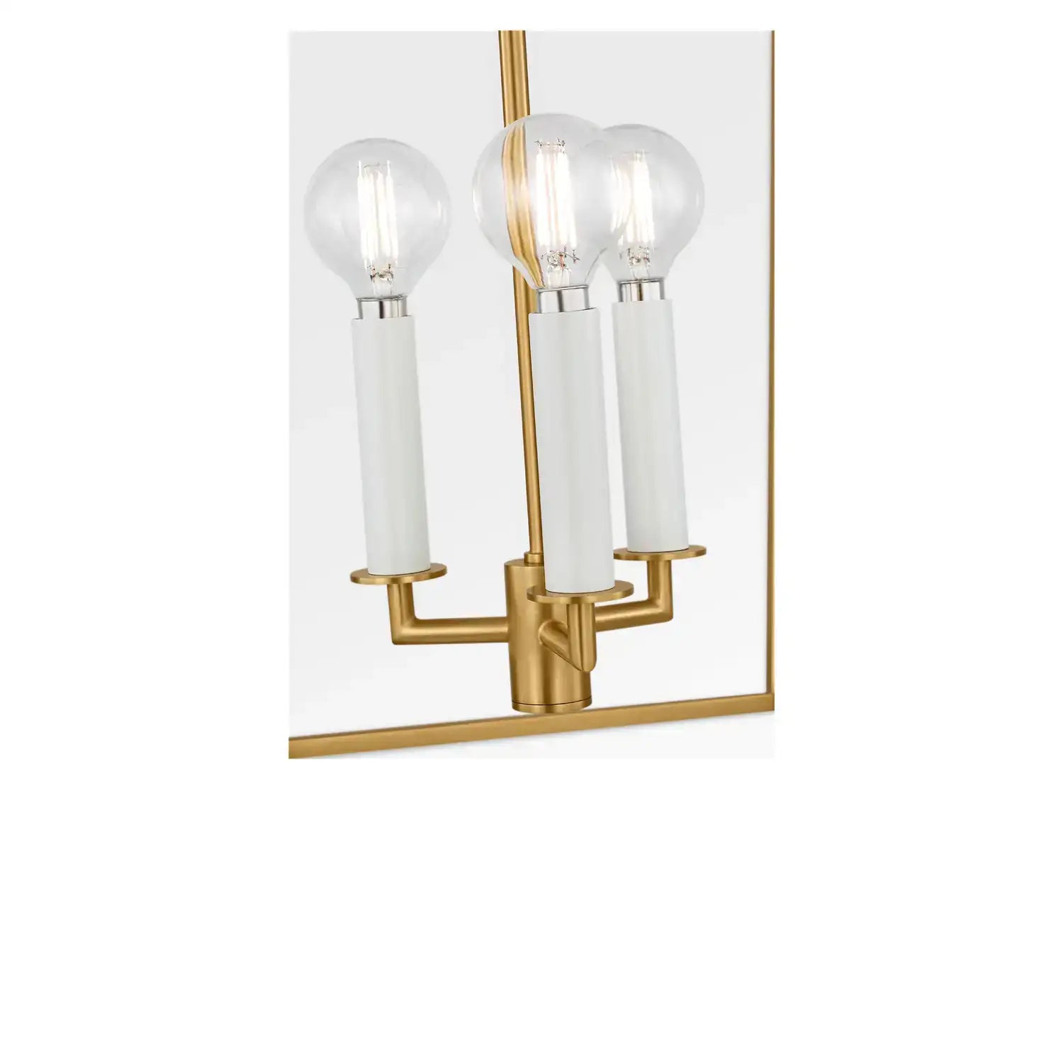 VISUAL COMFORT STUDIO, CARLYLE LANTERN, LANTERN CEILING LIGHT