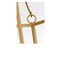 VISUAL COMFORT & CO., CARLYLE LANTERN, LANTERN CEILING LIGHT