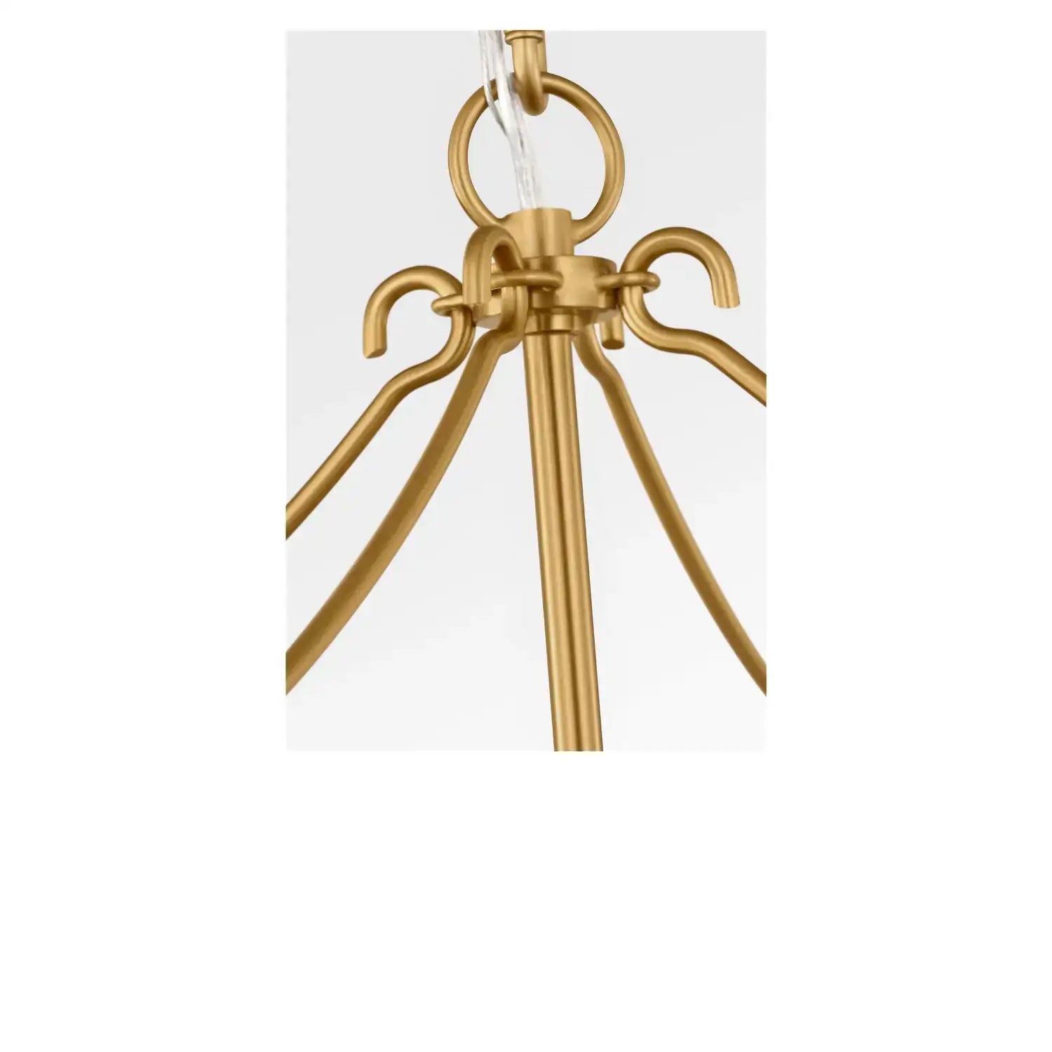 VISUAL COMFORT & CO., CARLYLE LANTERN, LANTERN CEILING LIGHT
