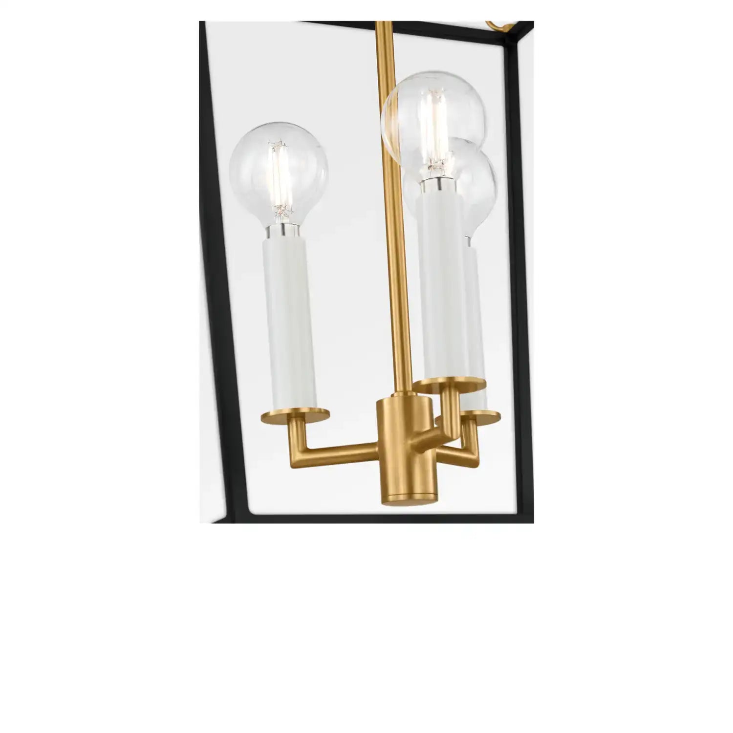 VISUAL COMFORT & CO., CARLYLE LANTERN, LANTERN CEILING LIGHT