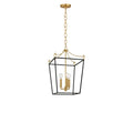 VISUAL COMFORT & CO., CARLYLE LANTERN, LANTERN CEILING LIGHT