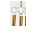 VISUAL COMFORT STUDIO, CARLYLE LANTERN, LANTERN CEILING LIGHT