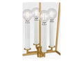 VISUAL COMFORT STUDIO, CARLYLE LANTERN, LANTERN CEILING LIGHT