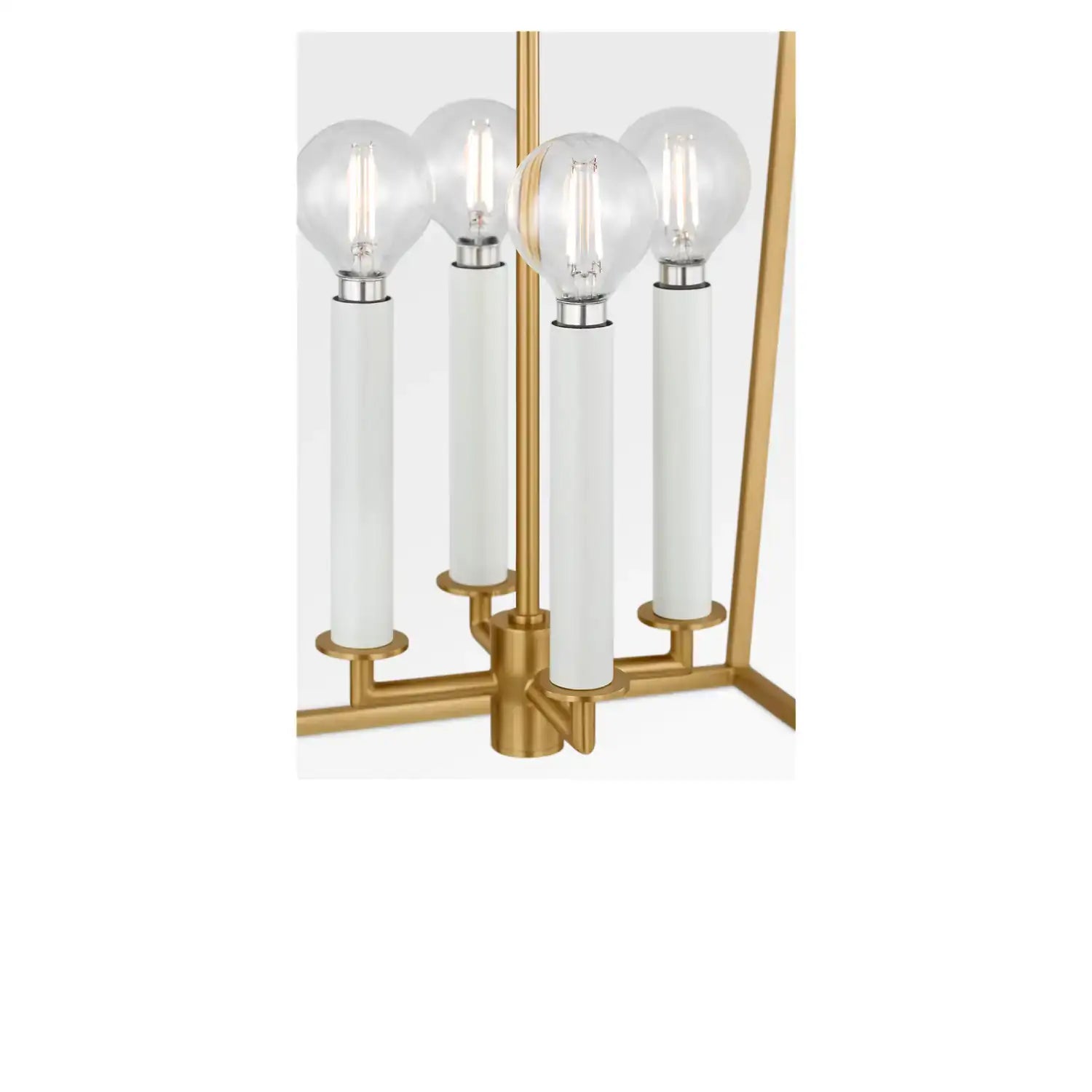 VISUAL COMFORT STUDIO, CARLYLE LANTERN, LANTERN CEILING LIGHT