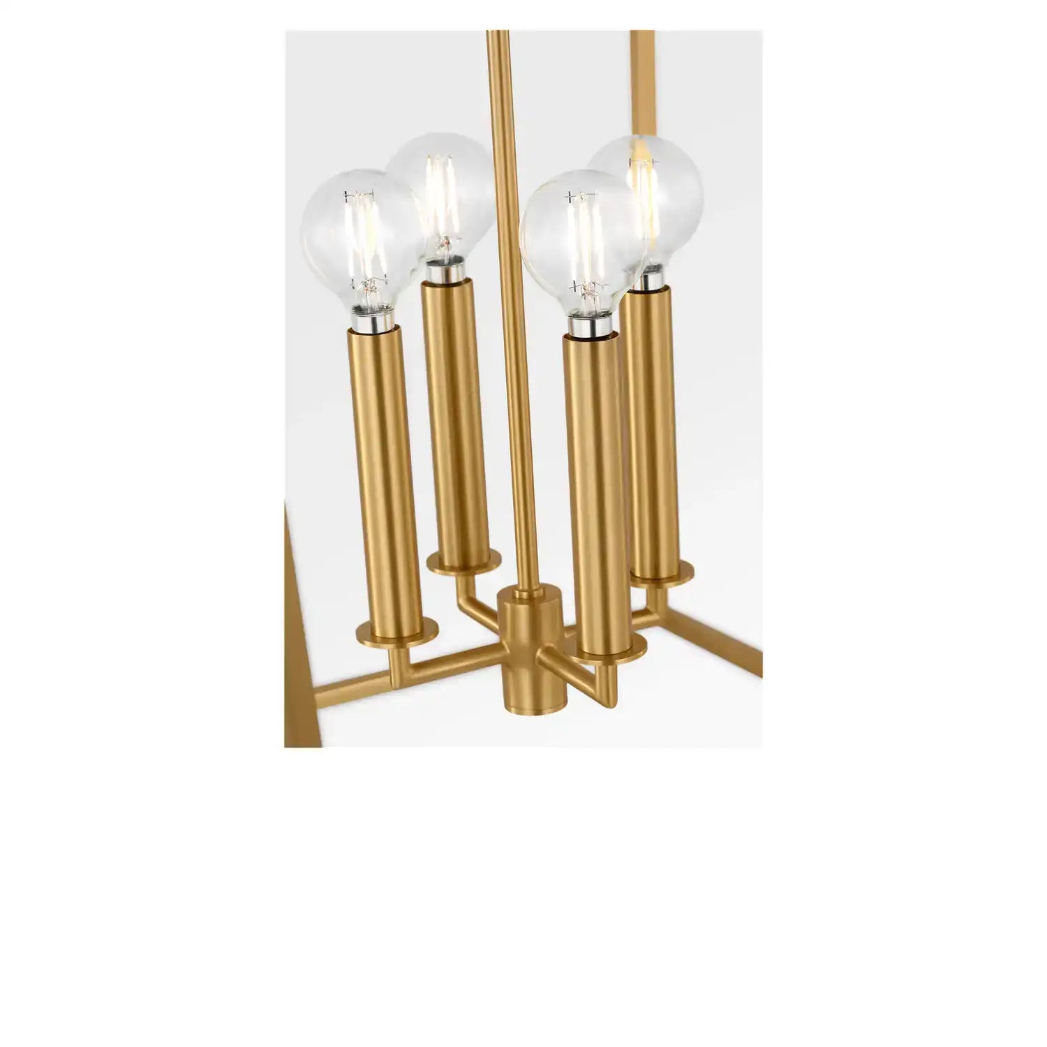 VISUAL COMFORT & CO., CARLYLE LANTERN, LANTERN CEILING LIGHT
