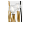 VISUAL COMFORT STUDIO, CARLYLE LANTERN, LANTERN CEILING LIGHT