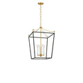 VISUAL COMFORT & CO., CARLYLE LANTERN, LANTERN CEILING LIGHT