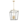VISUAL COMFORT STUDIO, CARLYLE LANTERN, LANTERN CEILING LIGHT