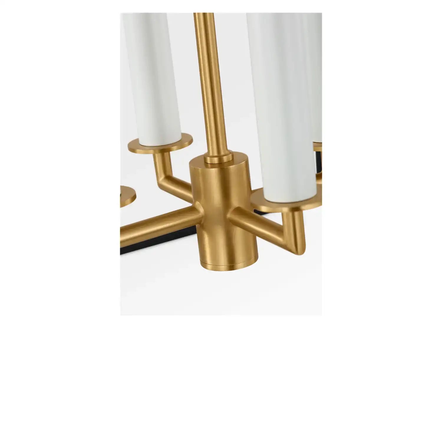 VISUAL COMFORT & CO., CARLYLE LANTERN, LANTERN CEILING LIGHT