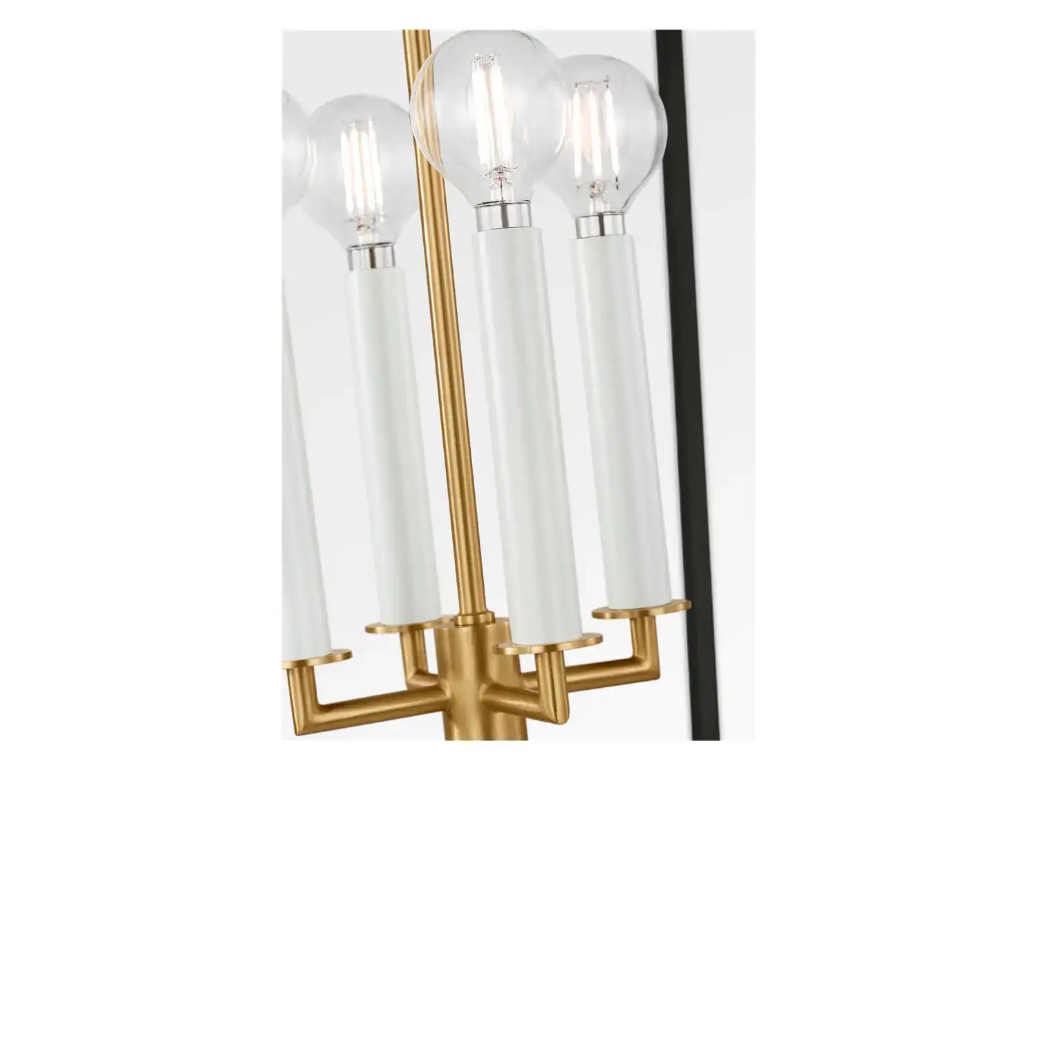 VISUAL COMFORT STUDIO, CARLYLE LANTERN, LANTERN CEILING LIGHT