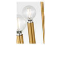 VISUAL COMFORT STUDIO, CARLYLE LANTERN, LANTERN CEILING LIGHT