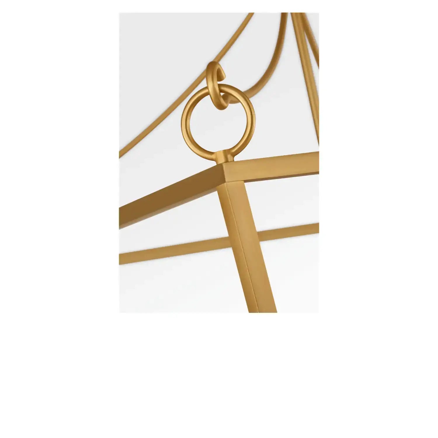 VISUAL COMFORT & CO., CARLYLE LANTERN, LANTERN CEILING LIGHT
