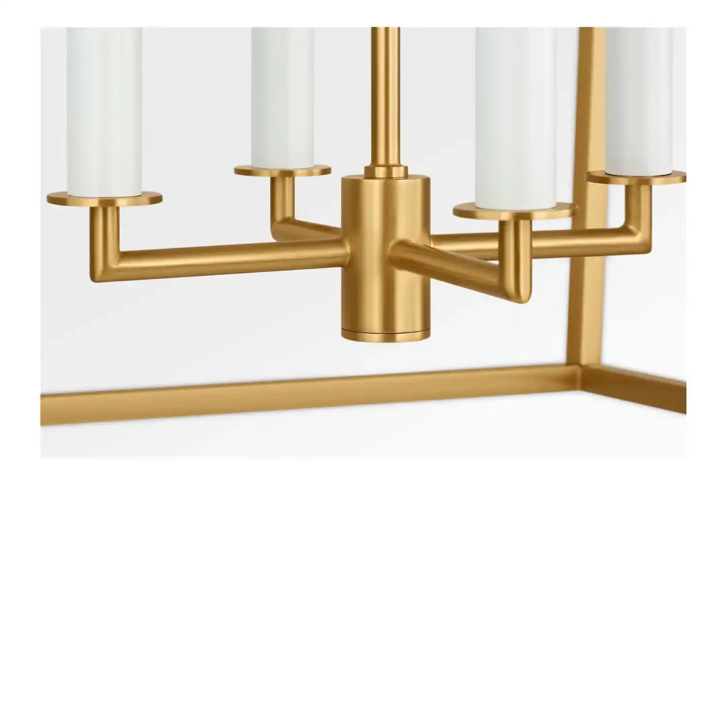 VISUAL COMFORT & CO., CARLYLE LANTERN, LANTERN CEILING LIGHT