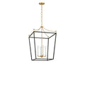 VISUAL COMFORT STUDIO, CARLYLE LANTERN, LANTERN CEILING LIGHT