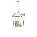 VISUAL COMFORT STUDIO, CARLYLE LANTERN, LANTERN CEILING LIGHT