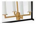 VISUAL COMFORT & CO., CARLYLE LANTERN, LANTERN CEILING LIGHT