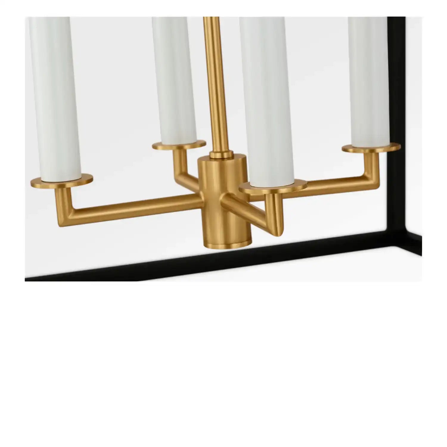 VISUAL COMFORT & CO., CARLYLE LANTERN, LANTERN CEILING LIGHT