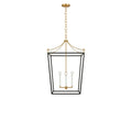 VISUAL COMFORT & CO., CARLYLE LANTERN, LANTERN CEILING LIGHT