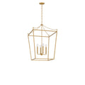 VISUAL COMFORT & CO., CARLYLE LANTERN, LANTERN CEILING LIGHT