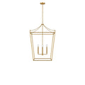VISUAL COMFORT & CO., CARLYLE LANTERN, LANTERN CEILING LIGHT
