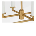 VISUAL COMFORT & CO., CARLYLE LANTERN, LANTERN CEILING LIGHT