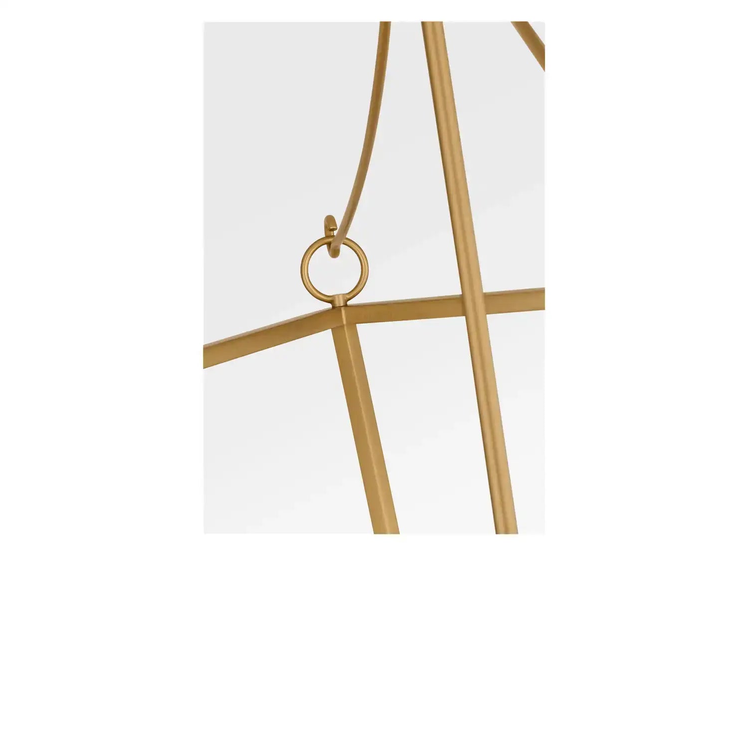 VISUAL COMFORT STUDIO, CARLYLE LANTERN, LANTERN CEILING LIGHT