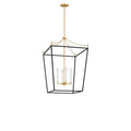 VISUAL COMFORT STUDIO, CARLYLE LANTERN, LANTERN CEILING LIGHT