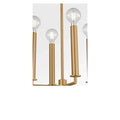 VISUAL COMFORT STUDIO, CARLYLE LANTERN, LANTERN CEILING LIGHT