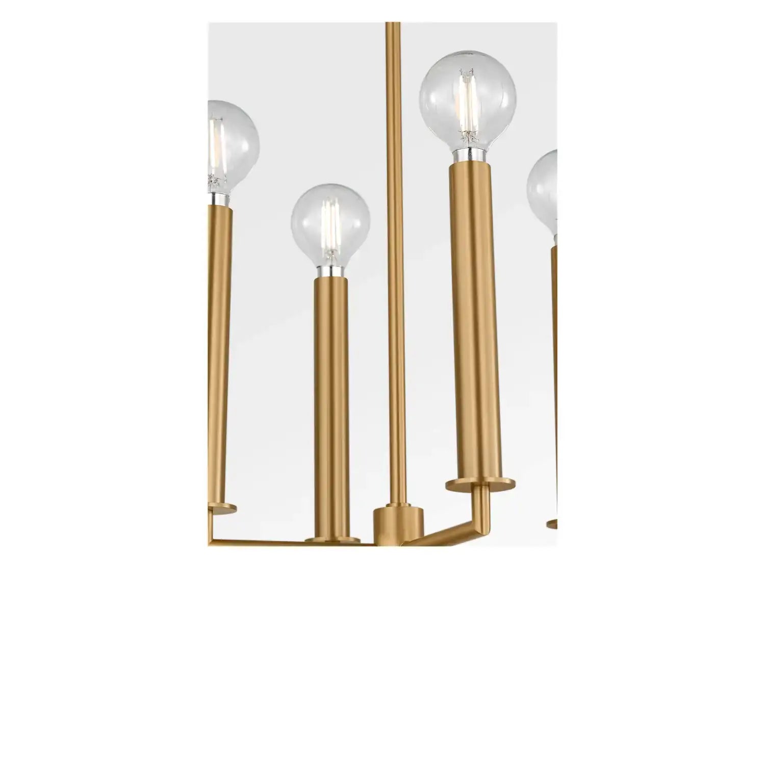VISUAL COMFORT STUDIO, CARLYLE LANTERN, LANTERN CEILING LIGHT