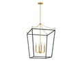 VISUAL COMFORT & CO., CARLYLE LANTERN, LANTERN CEILING LIGHT