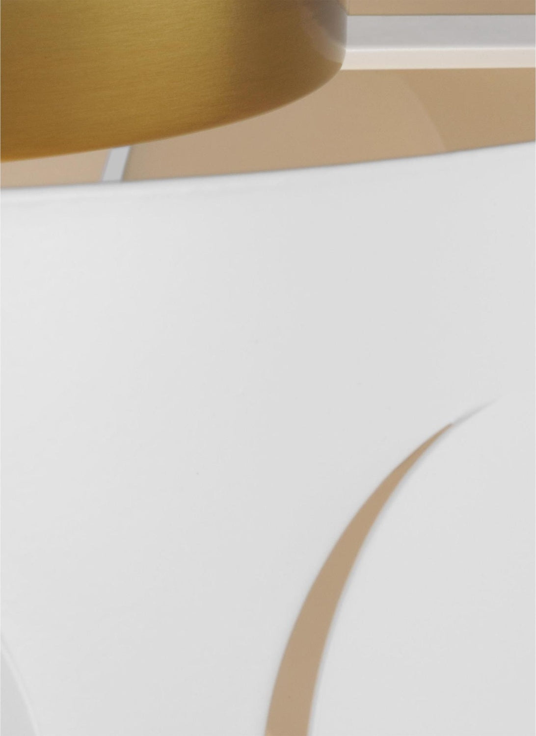 VISUAL COMFORT STUDIO, DOTTIE FLUSH MOUNT, FLUSH MOUNT CEILING LIGHTS