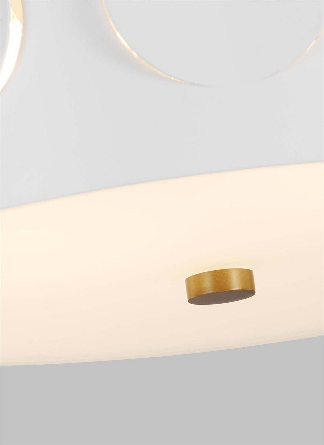 VISUAL COMFORT STUDIO, DOTTIE FLUSH MOUNT, FLUSH MOUNT CEILING LIGHTS