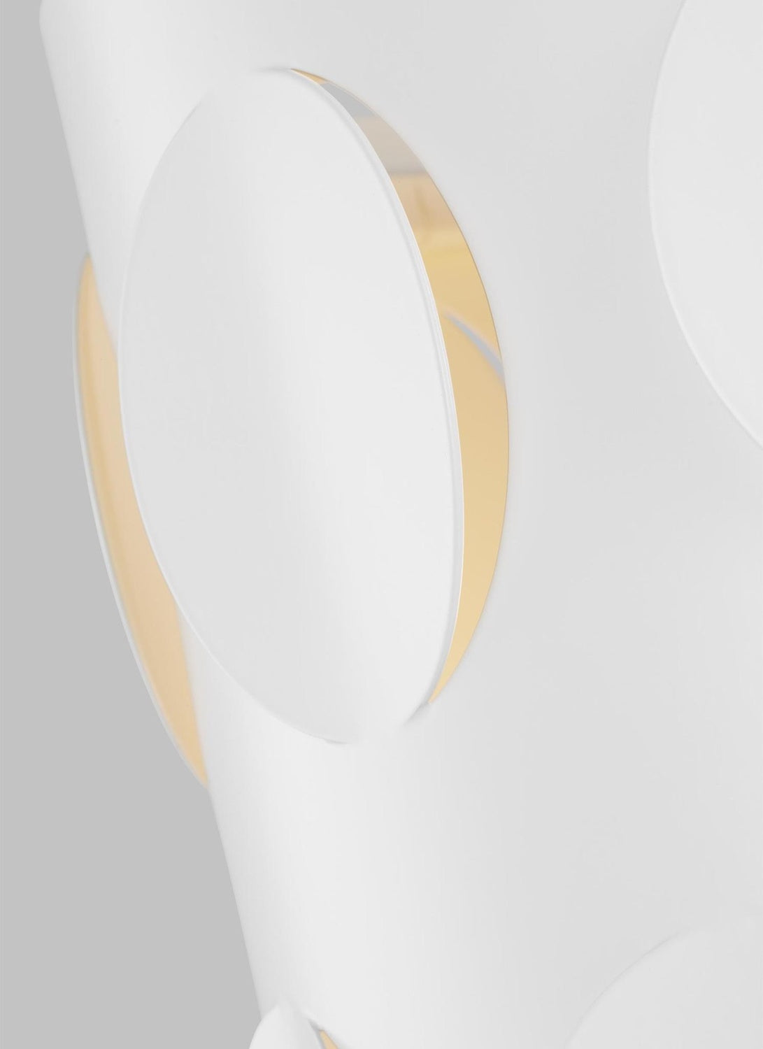 VISUAL COMFORT STUDIO, DOTTIE FLUSH MOUNT, FLUSH MOUNT CEILING LIGHTS