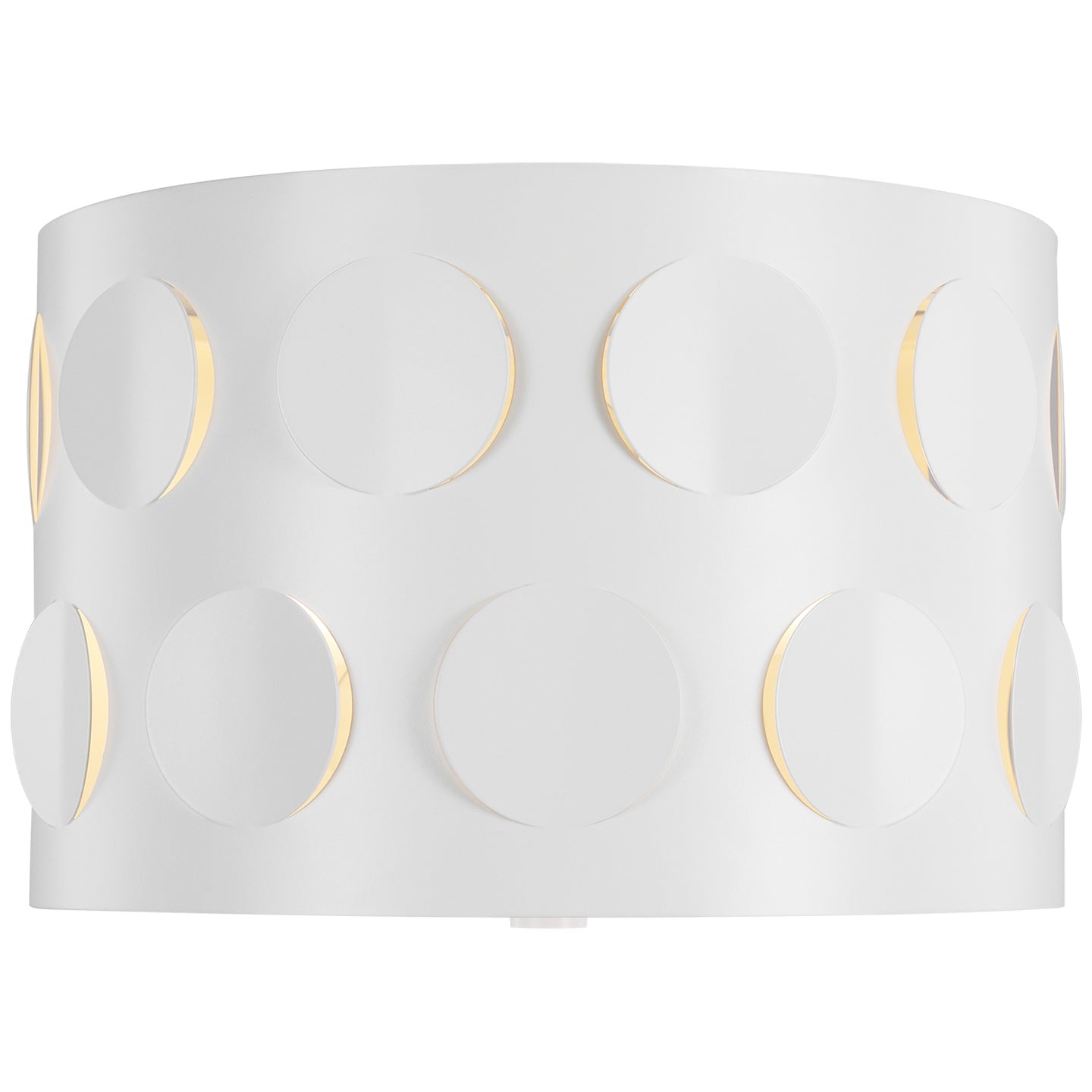 VISUAL COMFORT STUDIO, DOTTIE FLUSH MOUNT, FLUSH MOUNT CEILING LIGHTS