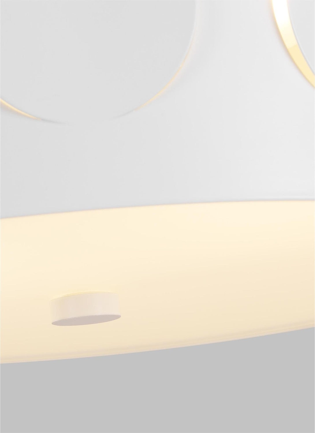 VISUAL COMFORT STUDIO, DOTTIE FLUSH MOUNT, FLUSH MOUNT CEILING LIGHTS