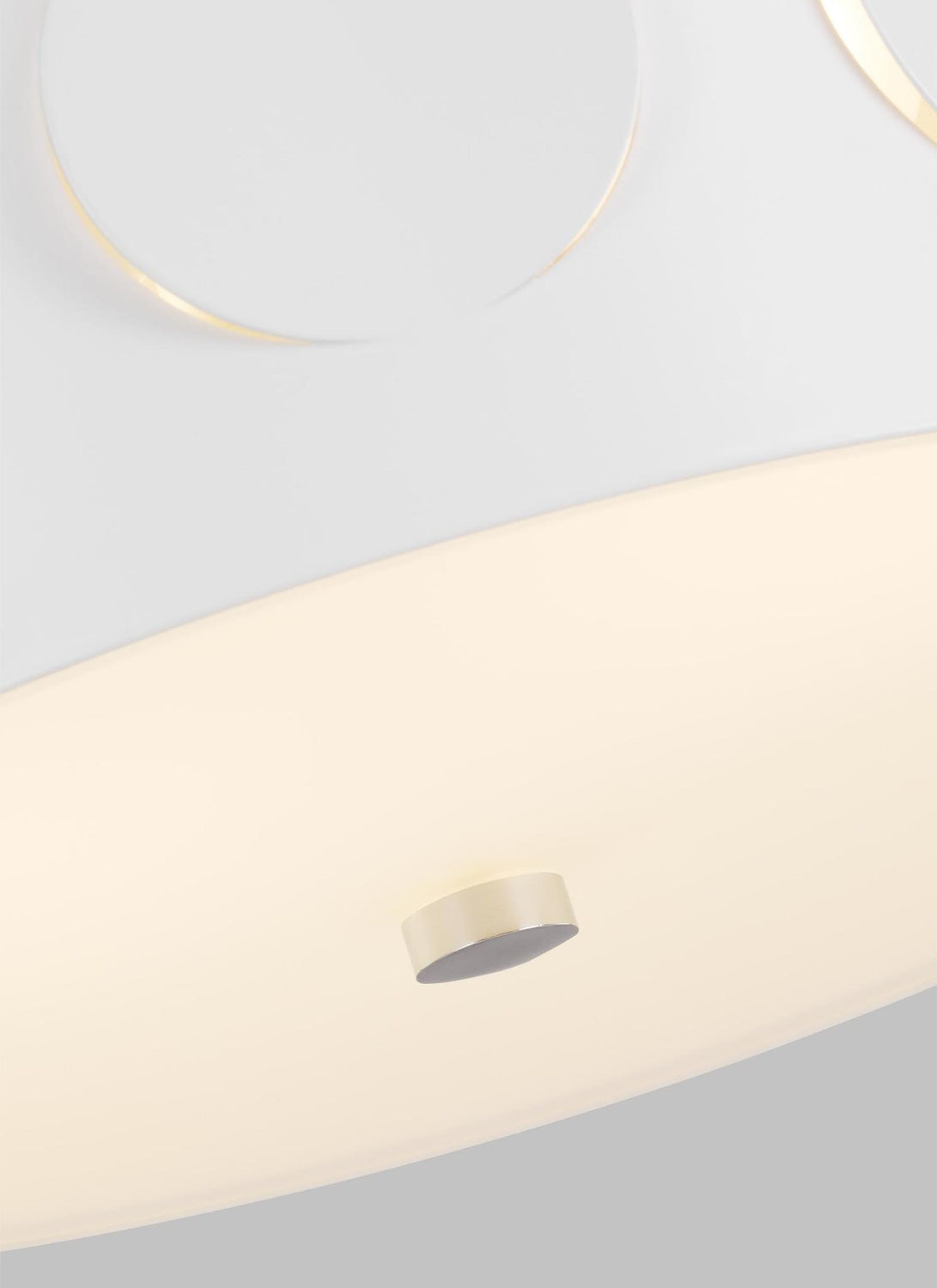 VISUAL COMFORT STUDIO, DOTTIE FLUSH MOUNT, FLUSH MOUNT CEILING LIGHTS