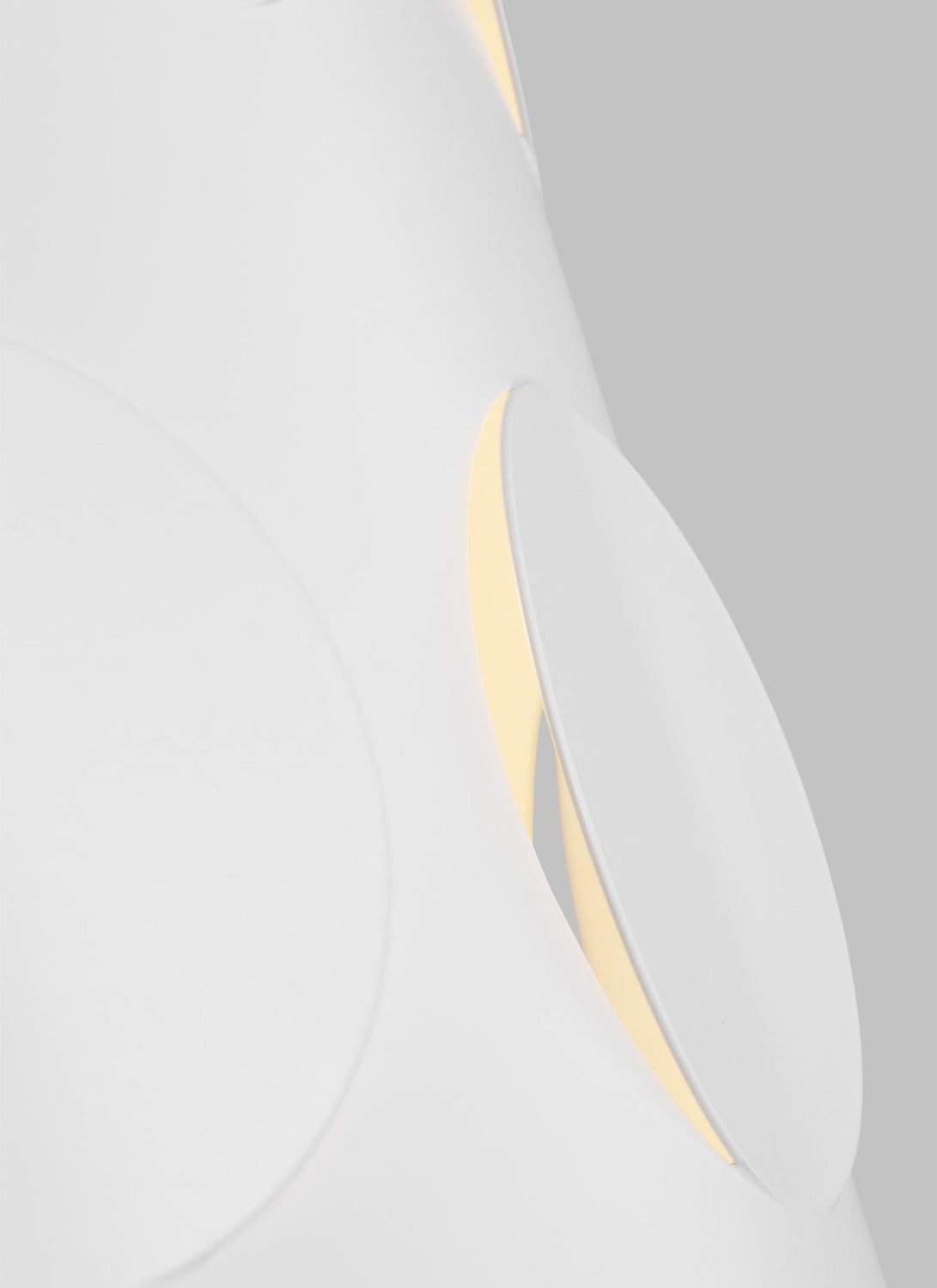 VISUAL COMFORT STUDIO, DOTTIE FLUSH MOUNT, FLUSH MOUNT CEILING LIGHTS