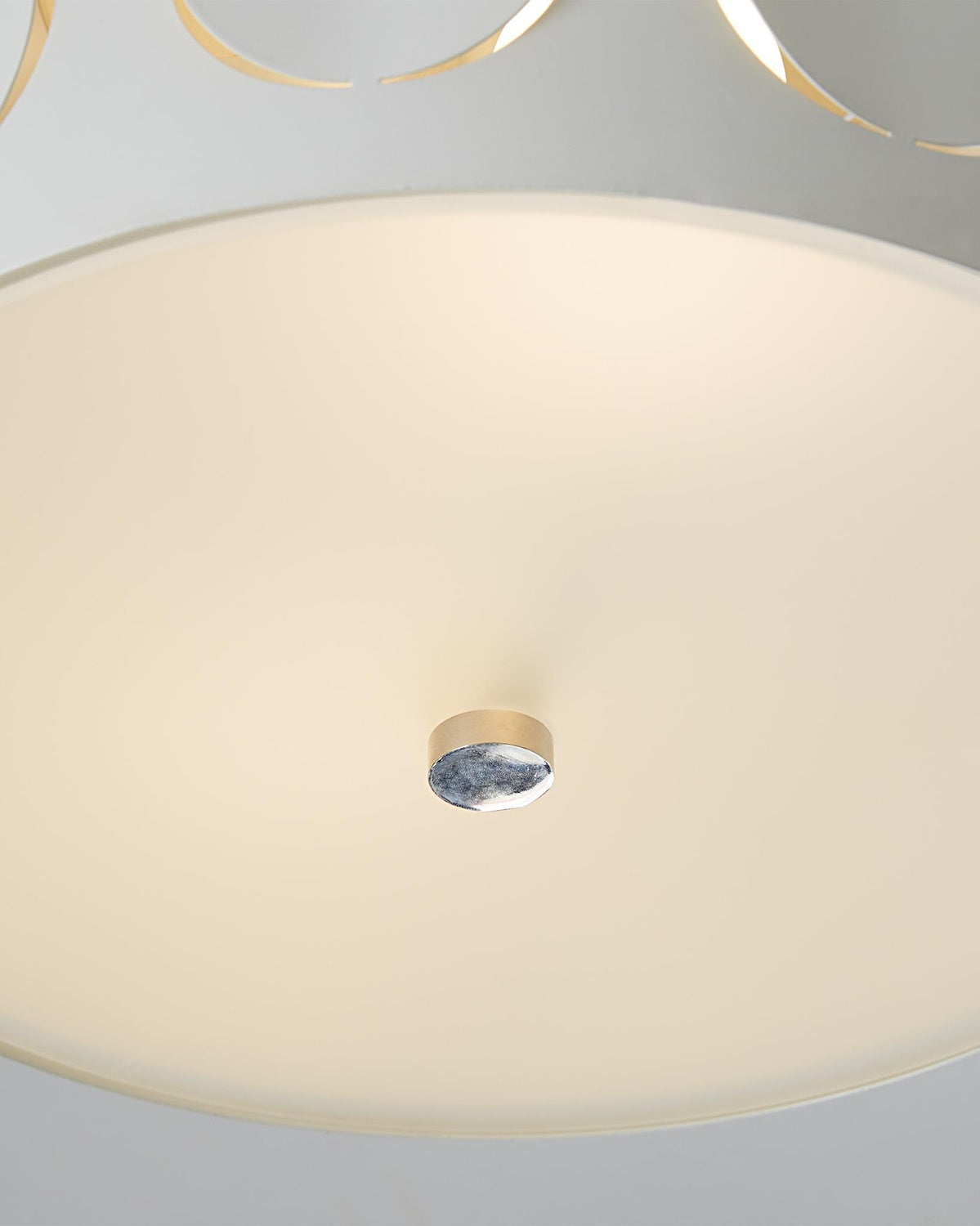VISUAL COMFORT STUDIO, DOTTIE FLUSH MOUNT, FLUSH MOUNT CEILING LIGHTS