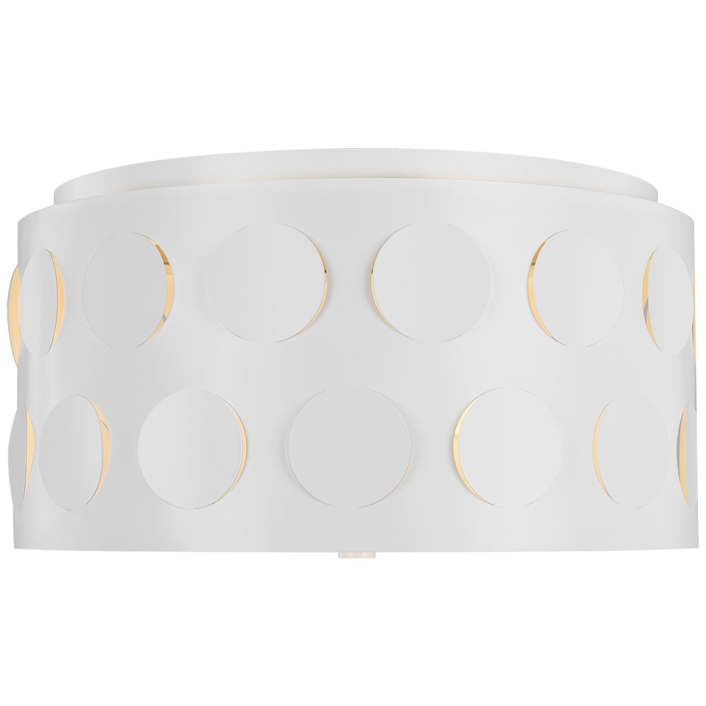 VISUAL COMFORT STUDIO, DOTTIE FLUSH MOUNT, FLUSH MOUNT CEILING LIGHTS