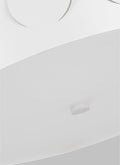 VISUAL COMFORT STUDIO, DOTTIE FLUSH MOUNT, FLUSH MOUNT CEILING LIGHTS