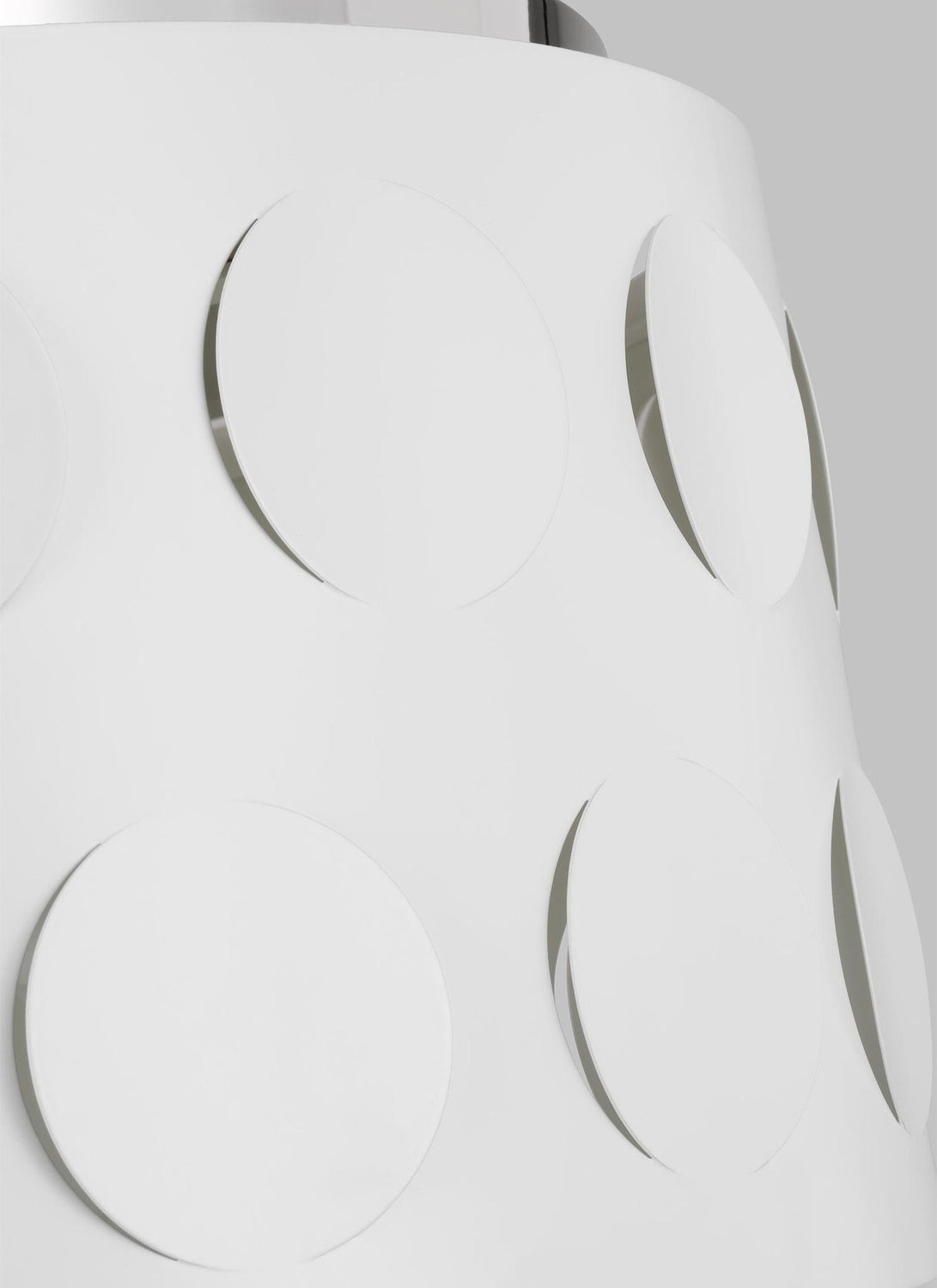 VISUAL COMFORT STUDIO, DOTTIE FLUSH MOUNT, FLUSH MOUNT CEILING LIGHTS