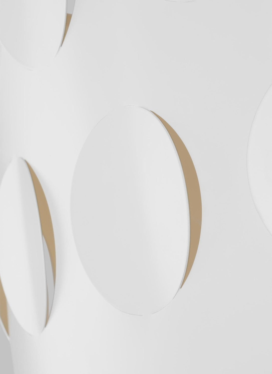 VISUAL COMFORT STUDIO, DOTTIE FLUSH MOUNT, FLUSH MOUNT CEILING LIGHTS