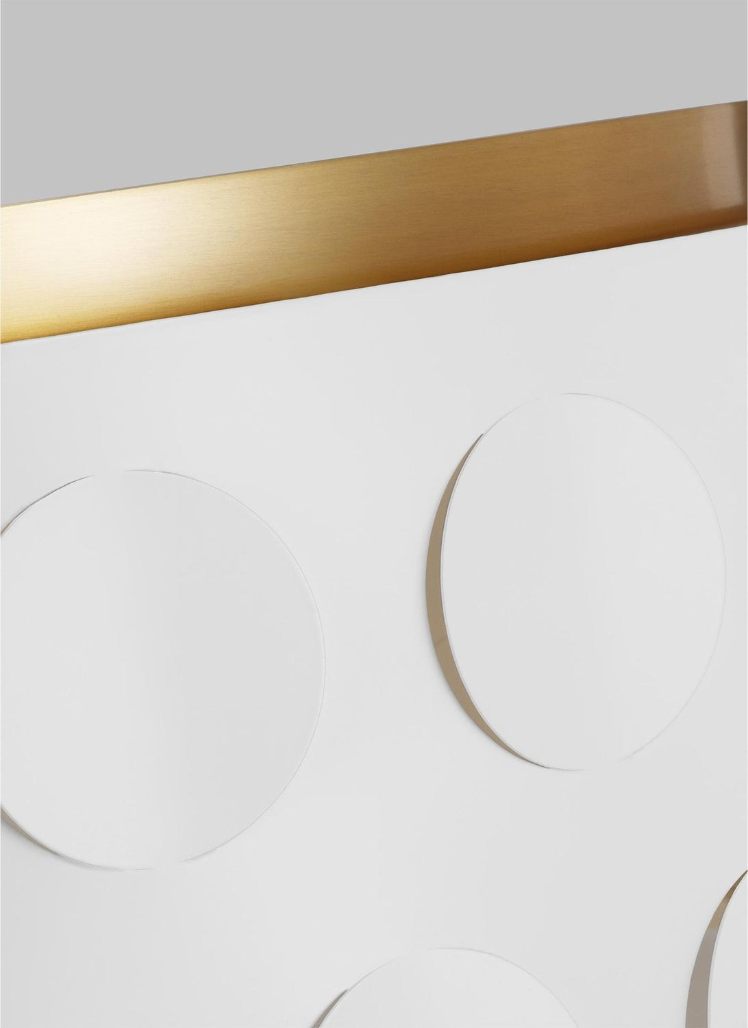 VISUAL COMFORT STUDIO, DOTTIE FLUSH MOUNT, FLUSH MOUNT CEILING LIGHTS