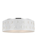 VISUAL COMFORT STUDIO, DOTTIE FLUSH MOUNT, FLUSH MOUNT CEILING LIGHTS