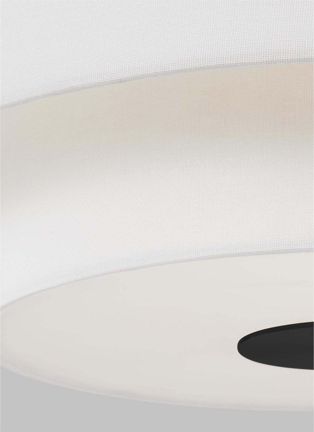 VISUAL COMFORT STUDIO, SAWYER FLUSH MOUNT, FLUSH MOUNT CEILING LIGHTS