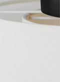 VISUAL COMFORT STUDIO, SAWYER FLUSH MOUNT, FLUSH MOUNT CEILING LIGHTS