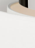VISUAL COMFORT STUDIO, SAWYER FLUSH MOUNT, FLUSH MOUNT CEILING LIGHTS