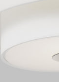 VISUAL COMFORT STUDIO, SAWYER FLUSH MOUNT, FLUSH MOUNT CEILING LIGHTS