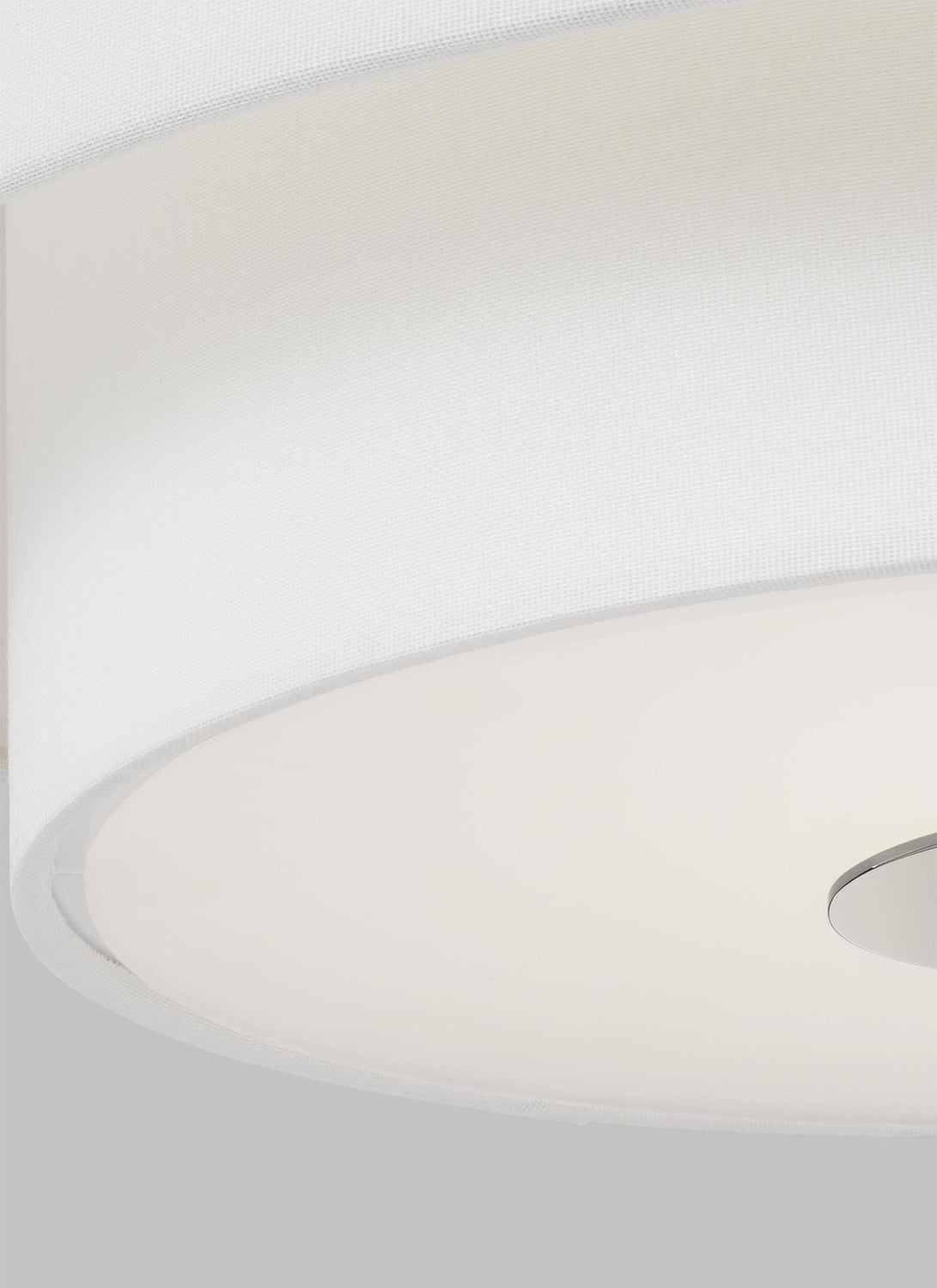 VISUAL COMFORT STUDIO, SAWYER FLUSH MOUNT, FLUSH MOUNT CEILING LIGHTS